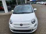Fiat 500C 1.0 GSE MILDHYBRID DOLCEVITA - Fiat aus 2024