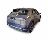 Hyundai Ioniq 5 Elektro 72.6 kWh WPU/ACC/Kamera/SHZ - Hyundai IONIQ 5 Gebrauchtwagen