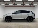 Nissan Qashqai 1.3  MHEV N-Connecta Winter-& Komfort - Nissan Qashqai Gebrauchtwagen in Rostock