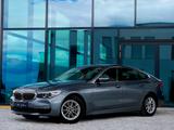 BMW 620 Gran Turismo - BMW 620 Gran Turismo Gebrauchtwagen