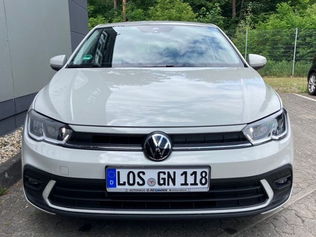 Polo 1.0 Trend KLIMA LED