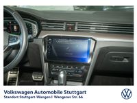 Volkswagen Passat Alltrack - Vorschau Bild 7