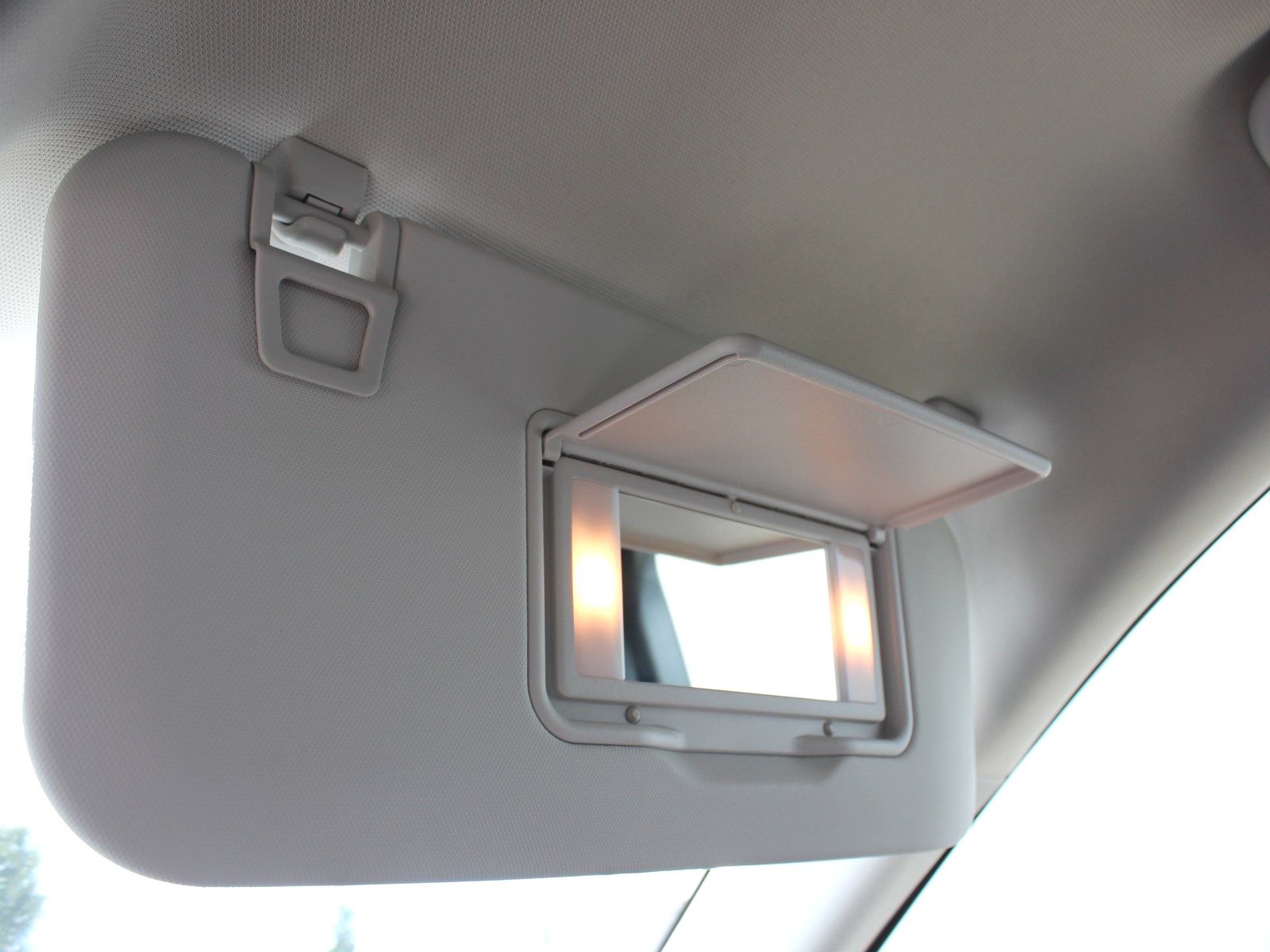 Fahrzeugabbildung Ford Kuga Plug-In Hybrid Titanium 2,5 Duratec
