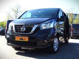 Nissan NV300 PREMIUM lang- 2Schiebetü/8Sit/NAVI/ - Nissan Gebrauchtwagen in Berlin