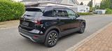 Volkswagen T-CrossActive 1 Hand Top Zustand Kamera Garantie - VW T-Cross Gebrauchtwagen in Hannover