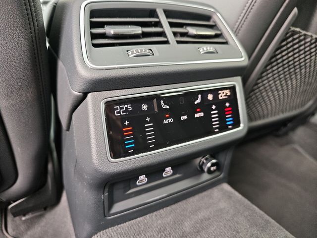 A6 Avant 40 2.0 TDI S-tronic NAVI AHK ACC PANO