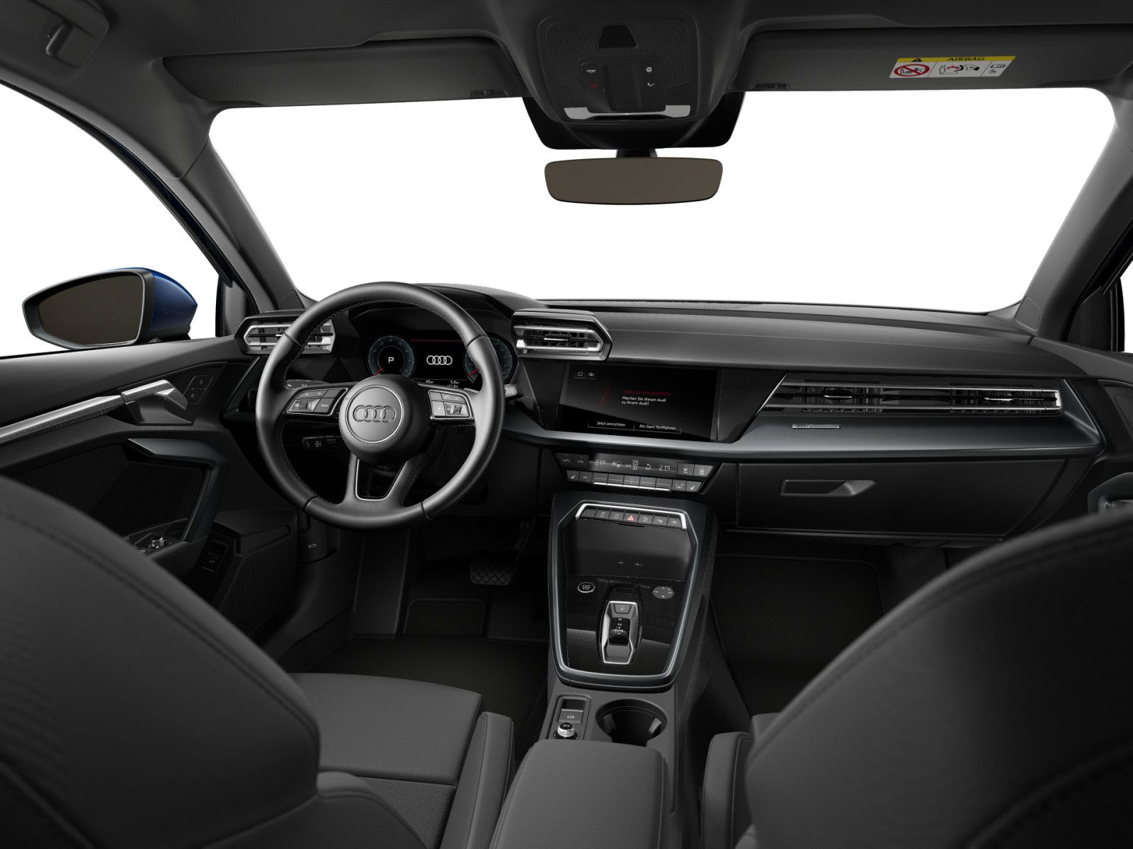 Audi A3 - Bild 9