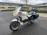 BMW K100 RS 16 V - BMW K100 RS