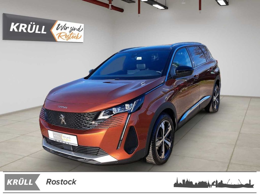 Image of Peugeot 5008