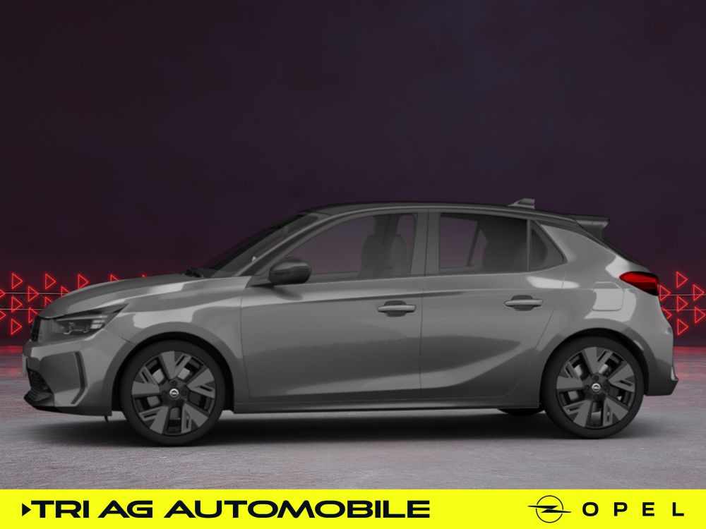 Opel Corsa - Bild 11