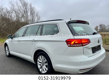 Volkswagen Passat Variant - 6