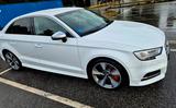 Audi S3 2.0 TFSI S tronic quattro Limousine  - Audi S3 in Hamburg