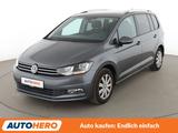 Volkswagen Touran 1.4 TSI Comfortline BMT Aut. *NAVI*ACC* - VW Touran Gebrauchtwagen in Gelsenkirchen