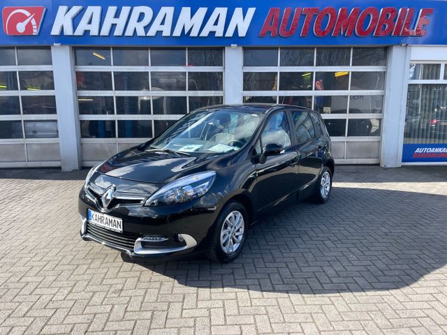 Renault Scenic III Limited