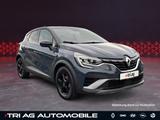 Renault Captur 1.3 TCe 140 R.S. Line City-Paket Glas-Sch - gebrauchte Renault Captur aus dem Jahr 2022