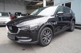 Mazda CX-5 Sports-Line AWD HuD/Bose/Navi/GSD/LED/AHK - gebrauchte Mazda CX-5 aus dem Jahr 2017