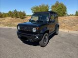 Suzuki Jimny 1.5 ALLGRIP Comfort+, 4 Sitze, Soundsystem - Suzuki Jimny: Schwarz