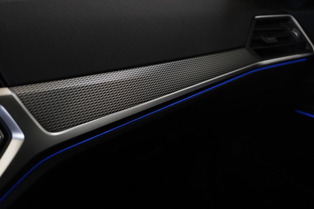 Bmw M340i