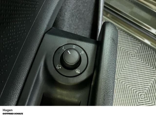 Skoda Enyaq - Bild 18
