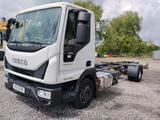 Iveco Eurocargo 120EL19 12T CHASSIS - Offers