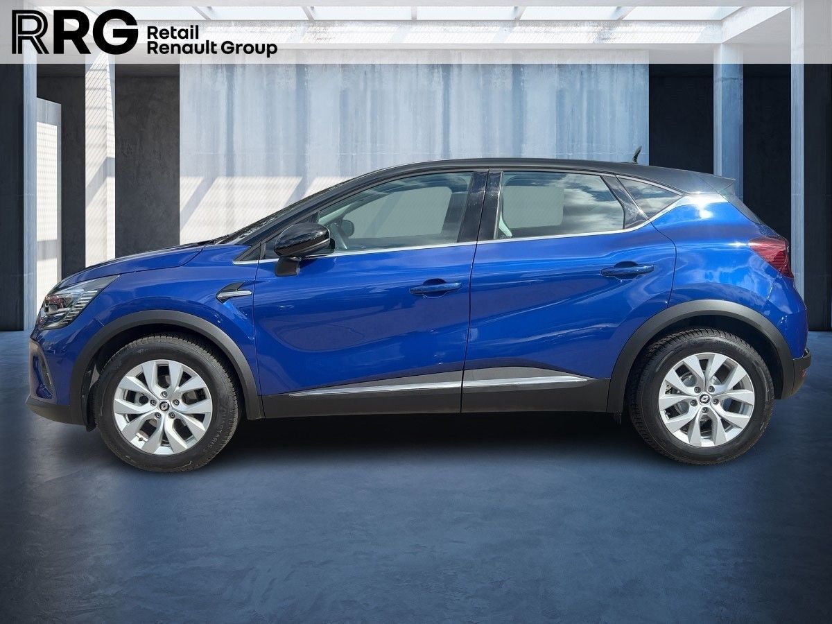 Renault Captur - Bild 2