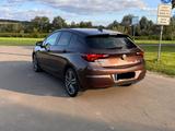 Opel Astra 1.4 Turbo 150 PS Active - Opel Astra: Ps