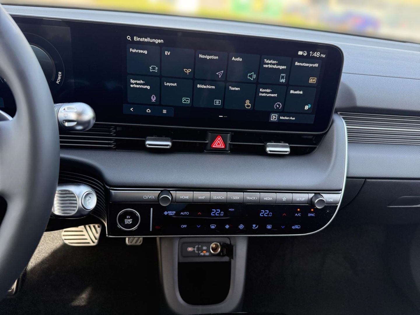 Hyundai IONIQ 5 – Bild 9