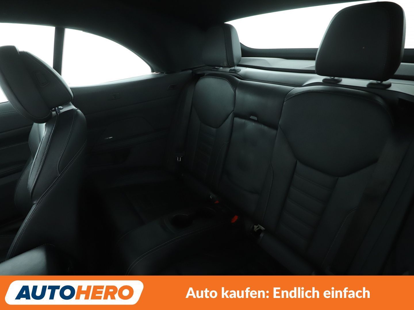 BMW M440i Mild-Hybrid xDrive Aut. NAVI 360 foto 14