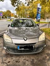 Renault Megane Dynamique dCi 130 Dynamique - Renault Megane Dynamique mit Diesel-Antrieb