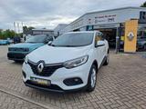 Renault Kadjar Business Edition - Renault Kadjar: Automatik