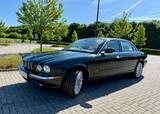 Jaguar XJ8 4.2 Liter Sovereign