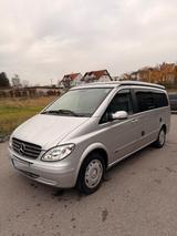 Mercedes-Benz Viano Marco Polo W639 gut gepflegt - Angebote