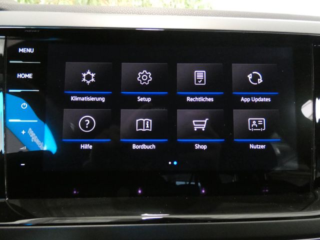 Taigo 1.0 TSI R-Line DSG AHK ACC NAV KAMERA