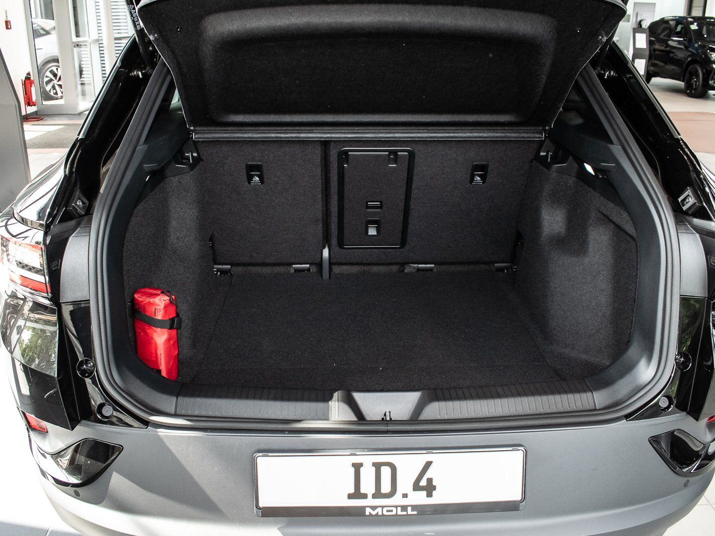 Volkswagen ID.4 - Bild 20