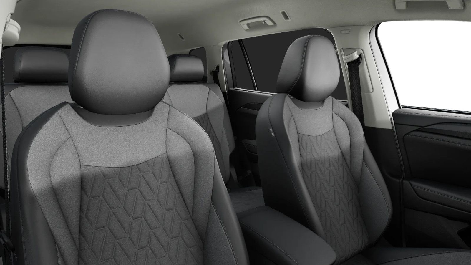 Volkswagen Tayron - Bild 8