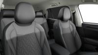 Volkswagen Tayron - Vorschau Bild 8
