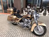 Harley-Davidson Road King Screamin Eagle FLHRSEI2 - 100 Jahre HD - HARLEY-DAVIDSON 2002