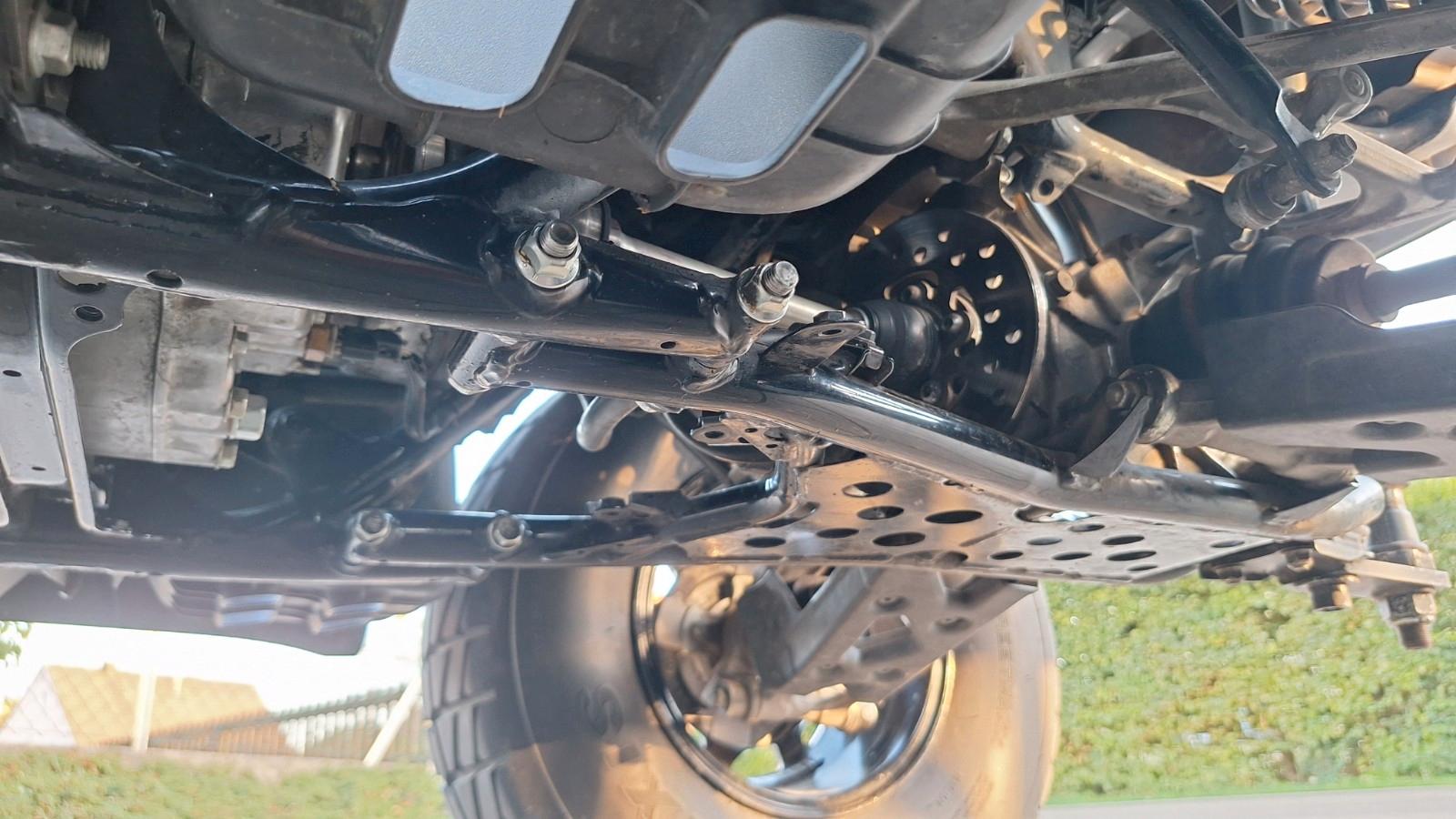 Honda  2008 — photo 9