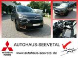 Citroën Berlingo Shine M - Citroën Berlingo Gebrauchtwagen in Hamburg
