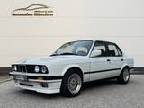 BMW E30 325i - 2.Hand/MTechnik/Schalter/Leder/SSD - BMW 325: Limousine, E30