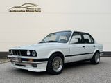 BMW E30 325i - 2.Hand/MTechnik/Schalter/Leder/SSD - BMW 325 aus 1988: 325i