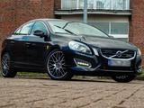 Volvo S60 T6 AWD Heico Sportiv - Volvo: Heico
