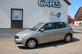 Skoda Fabia Active - Skoda Fabia Gebrauchtwagen in Dresden