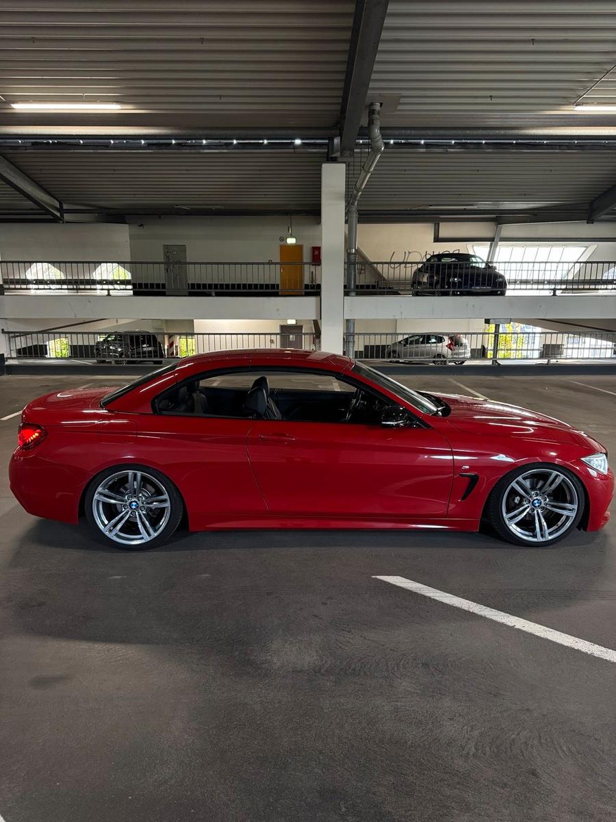 BMW 420