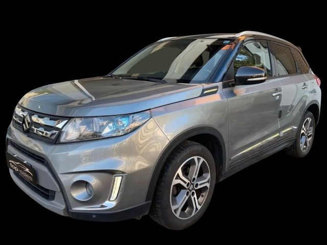 Suzuki Vitara 1.6 VVT A/T 4WD AllGrip V-Top 4x4 