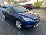 Ford Focus Cabrio Trend - Ford Focus aus 2009: Cabrio