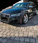 Audi RS3 8V Sportback Quattro VFL Sonderfa... - Audi RS3 8v Gebrauchtwagen