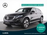 Mercedes-Benz EQC 400 4M MBeam+AHK+Sound+Dist+Kamera+EHeck+PTS - Mercedes-Benz EQC in Essen
