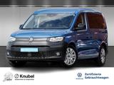 Volkswagen Caddy Maxi 2.0 TDI DSG Navi DAB+ AHK ACC RKamera - Volkswagen Caddy Maxi