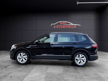 Volkswagen Tiguan Allspace - 2